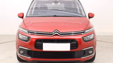 Citroen C4 Grand Picasso