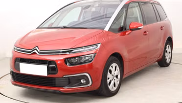 Citroen C4 Grand Picasso