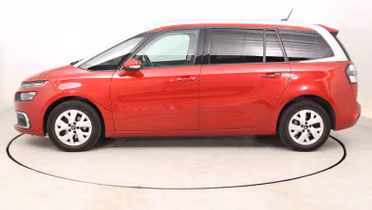 Citroen C4 Grand Picasso