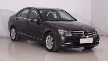 Mercedes C Klasa