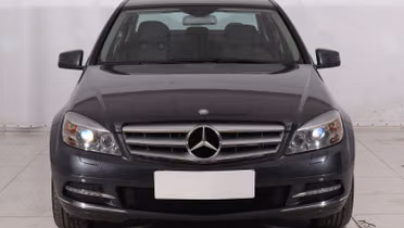 Mercedes C Klasa