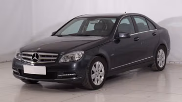 Mercedes C Klasa