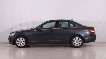Mercedes C Klasa
