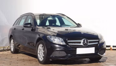 Mercedes C Klasa