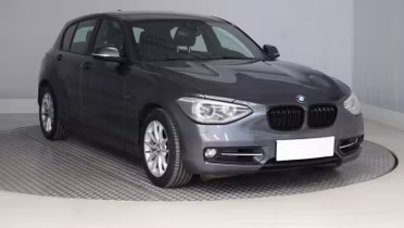 BMW Seria 1
