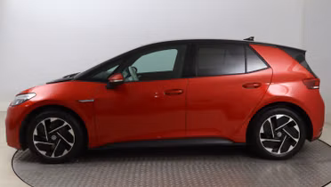 VW ID.3