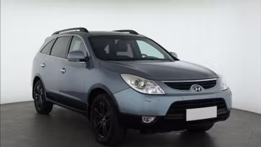 Hyundai ix55