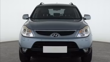 Hyundai ix55