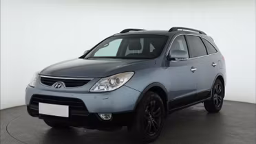 Hyundai ix55