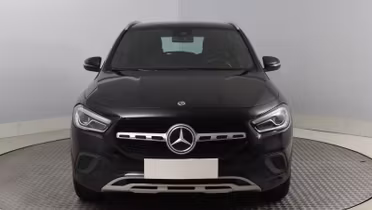 Mercedes GLA
