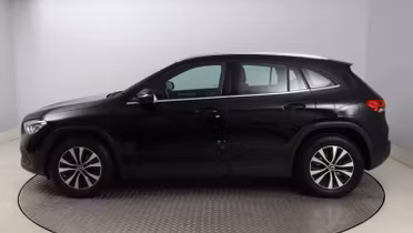 Mercedes GLA