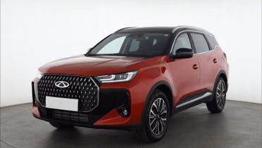 Chery Tiggo 7
