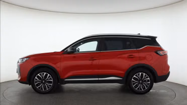 Chery Tiggo 7
