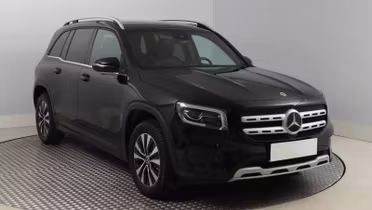 Mercedes GLB