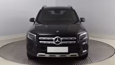 Mercedes GLB
