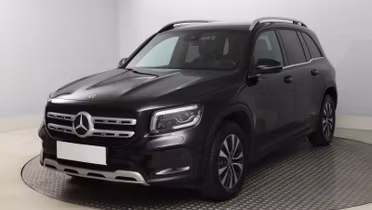 Mercedes GLB