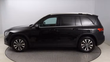 Mercedes GLB