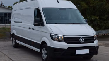 VW Crafter