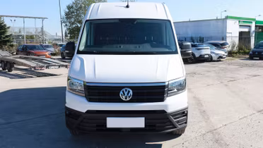 VW Crafter