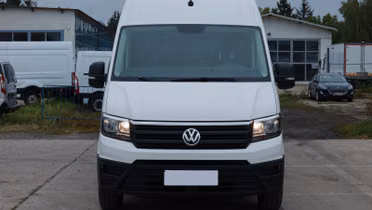 VW Crafter