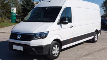 VW Crafter