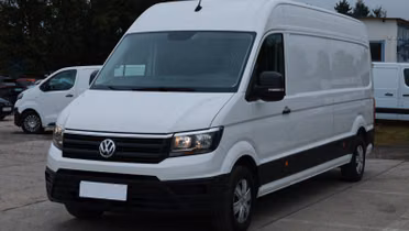 VW Crafter