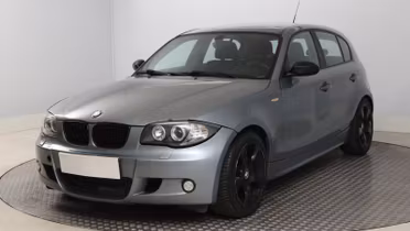 BMW Seria 1
