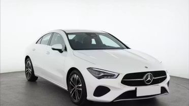 Mercedes CLA