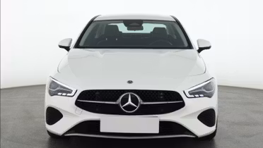 Mercedes CLA