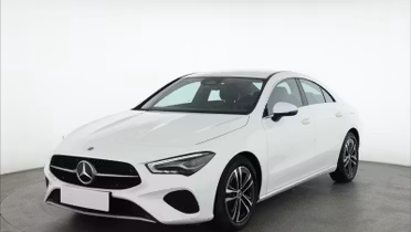 Mercedes CLA