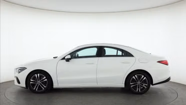 Mercedes CLA