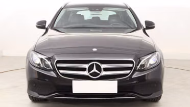 Mercedes E Klasa