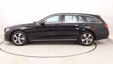 Mercedes E Klasa
