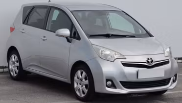 Toyota Verso-S