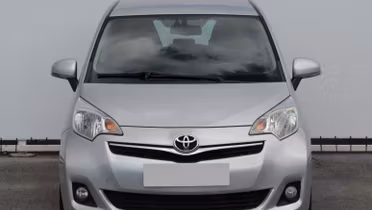 Toyota Verso-S