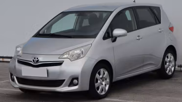 Toyota Verso-S