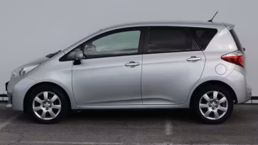 Toyota Verso-S