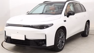 Leapmotor C10