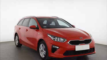 Kia Cee'd