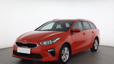 Kia Cee'd