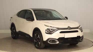Citroen C4 X