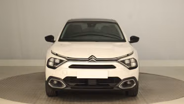 Citroen C4 X
