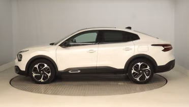 Citroen C4 X
