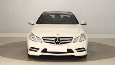 Mercedes E Klasa