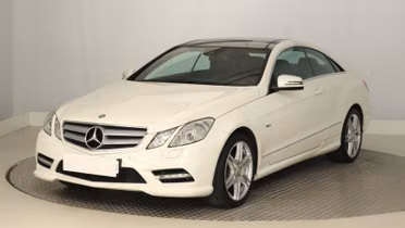 Mercedes E Klasa