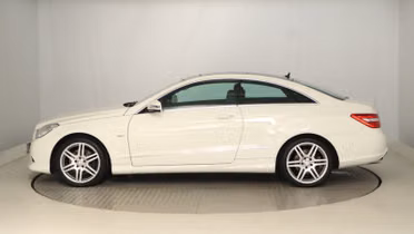Mercedes E Klasa