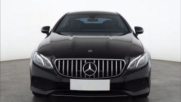 Mercedes E Klasa