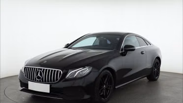 Mercedes E Klasa