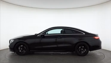 Mercedes E Klasa