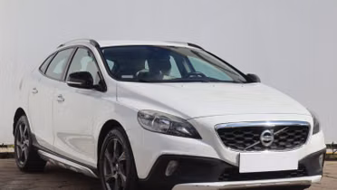 Volvo V40 Cross Country
